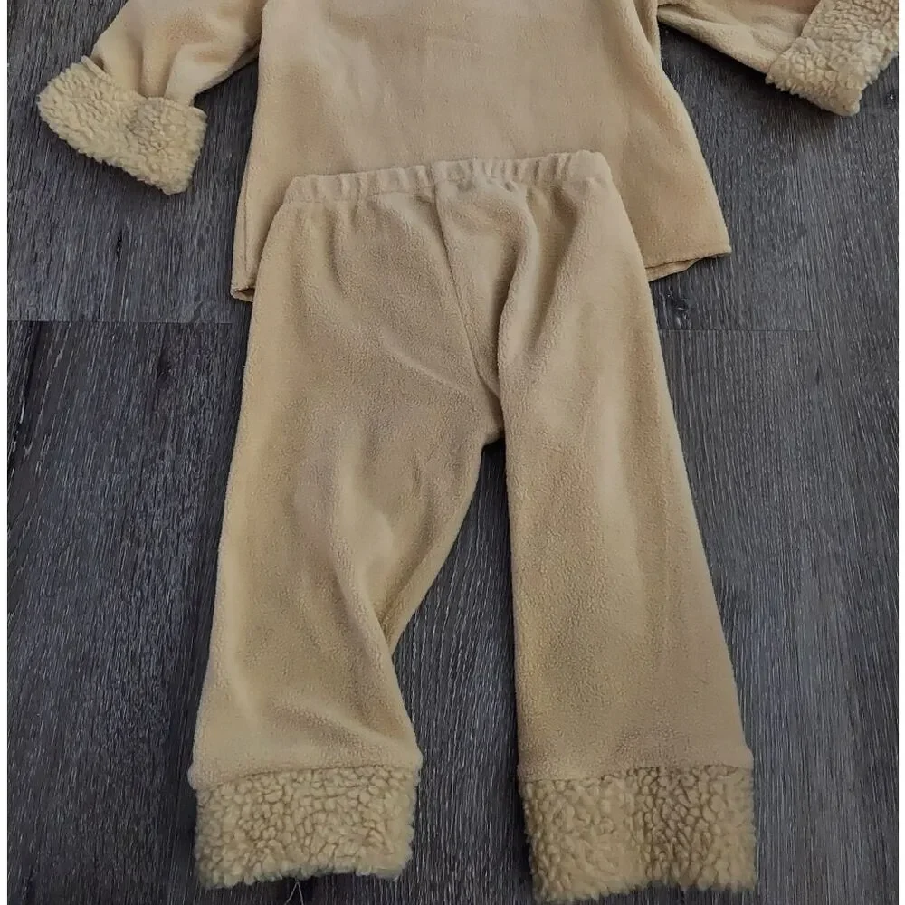 Jazwares Star Wars Grogu Infant Deluxe Halloween Costume 6-12 Months - Picture 4 of 7